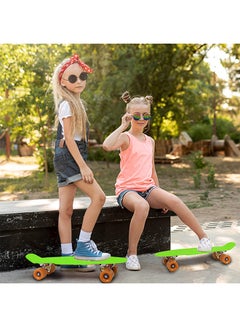 Marley Cruz Skateboard 22inch  - Image 2