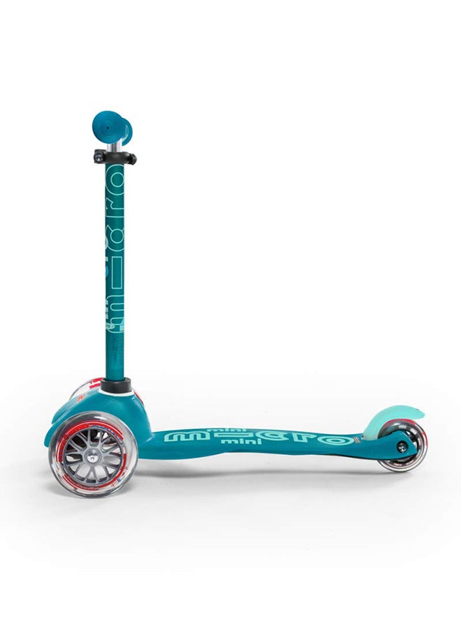 مايكرو مشاية أطفال Mini Deluxe أزرق - Image 3