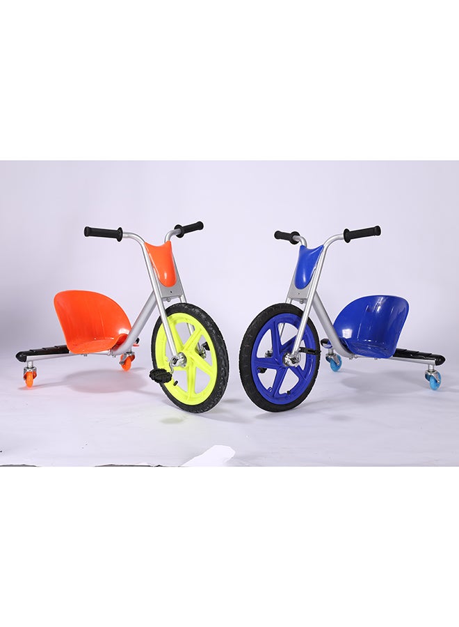 Drift Ride On Scooter - Image 4