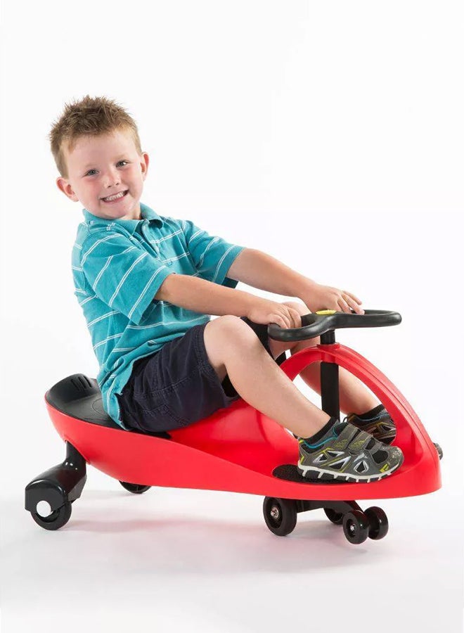 داوسون سبتورتس سيارة تويست للركوب بتصميم هندسي - Image 2