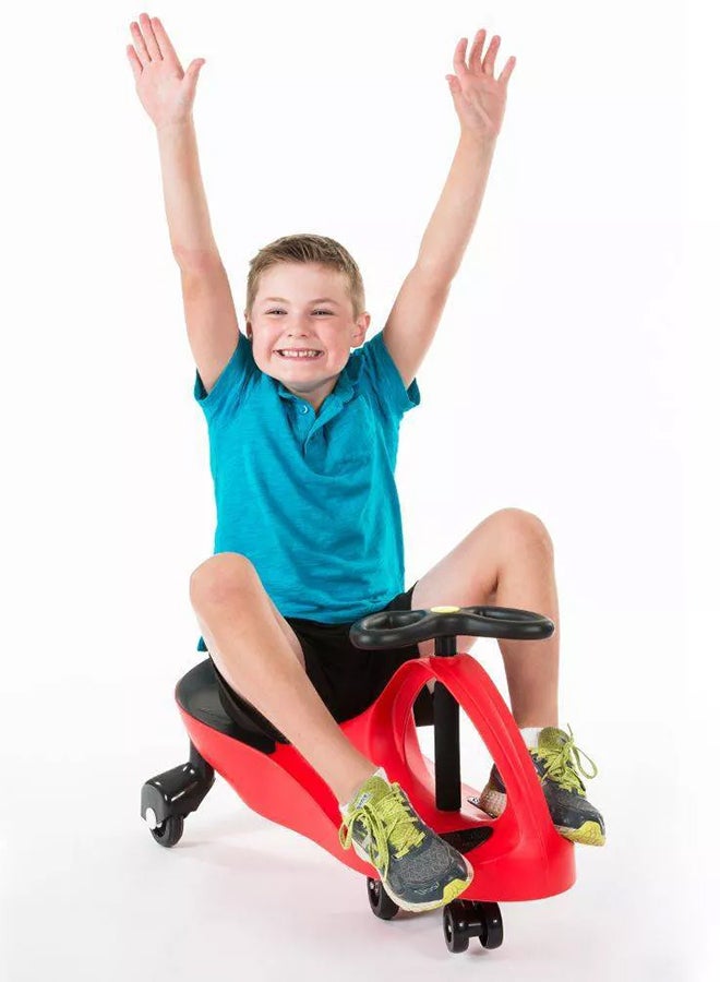 داوسون سبتورتس سيارة تويست للركوب بتصميم هندسي - Image 3