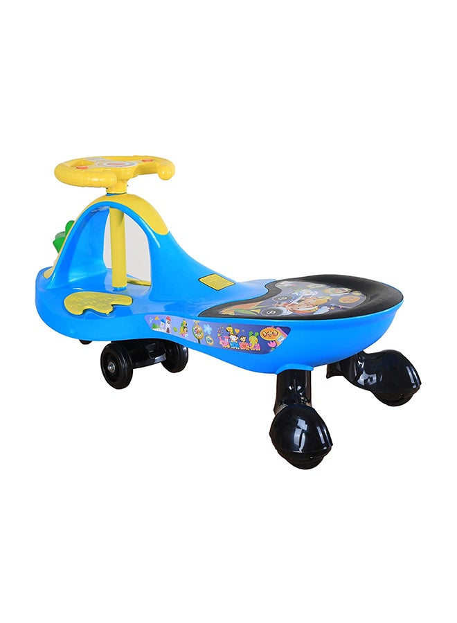 Toys4you Ride in Plasma Car  - Image 2