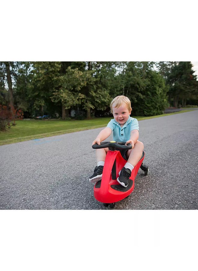 داوسون سبتورتس سيارة تويست للركوب بتصميم هندسي - Image 4