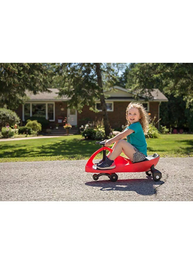 داوسون سبتورتس سيارة تويست للركوب بتصميم هندسي - Image 5