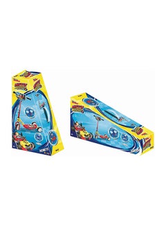 Smoby Mickey Mouse Printed Scooter  - Image 1