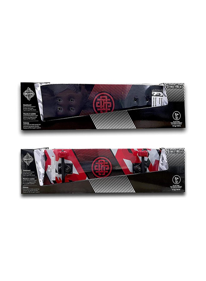 هافي لوح التزلج ستريت هيت - Image 3