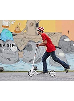 JD BUG Premium Scooter  - Image 3