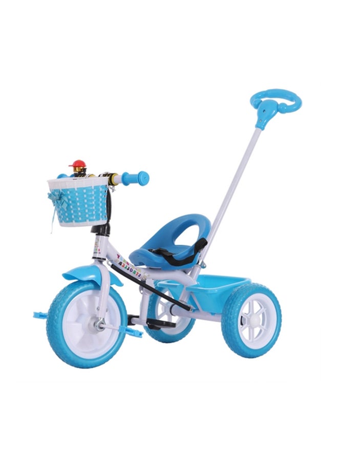 Cool Baby - 3-In-1 Children's Tricycle 75x49x36cm - Image 1