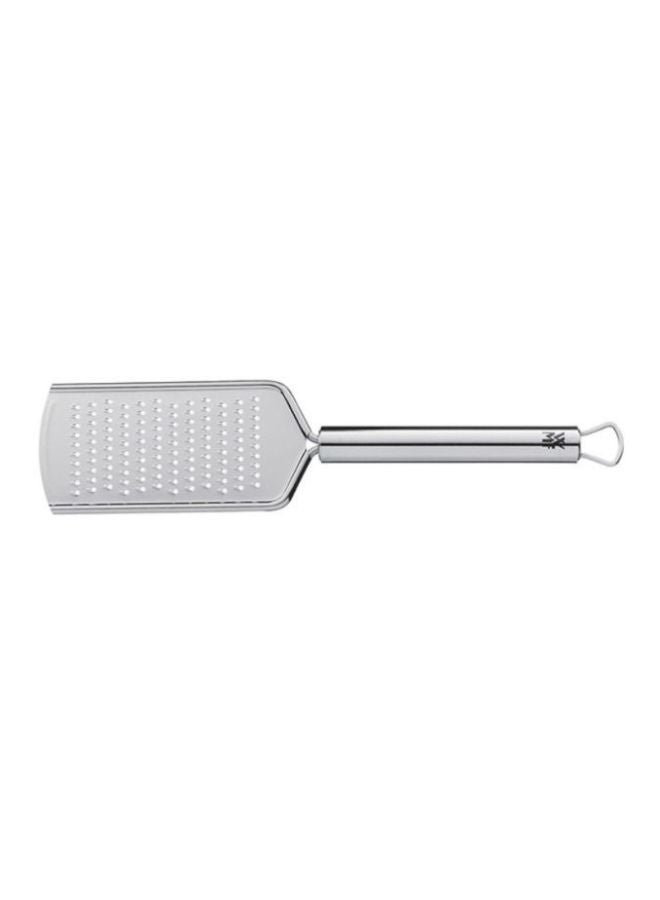 WMF Profi Plus Cheese/Lemon Grater Silver 25cm 