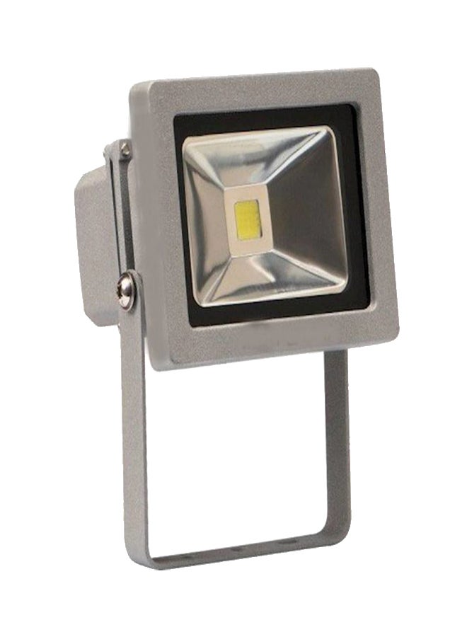 ياتو مصباح LED كاشف للزينة رمادي/ أسود/ شفاف - Image 2