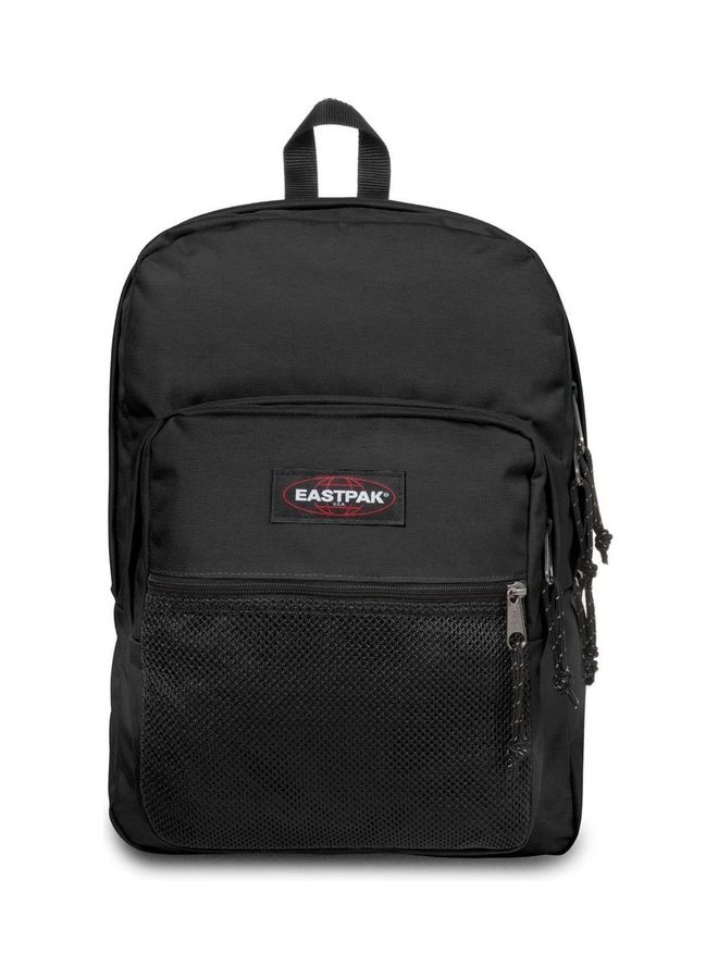 EASTPAK Pinnacle Stylish Casual Backpack Black  - Image 1