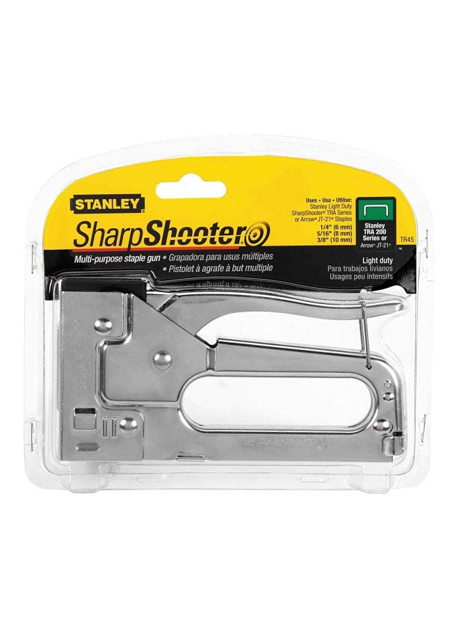 Stanley Stapler Gun Silver  - Image 4