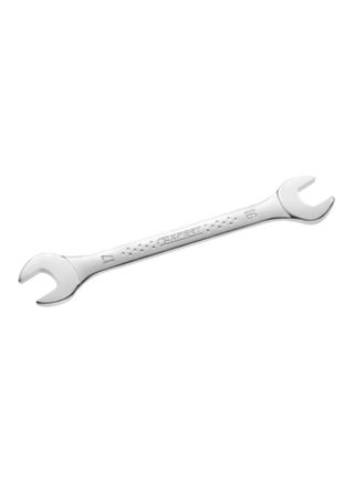 E113294, Open End Wrench Inch Size 3/4 X 3/16 Silver 0.74x0.1875inch - v1622475235/N24199931A_1