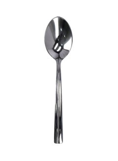 DELCASA 6-Piece Mocca Spoon Silver  - Image 3