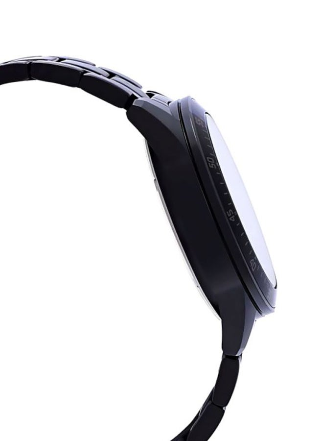 كاسيو ساعة يد إديفيس كرونوغراف طراز EFV-540DC-1AVUDF للرجال - Image 3