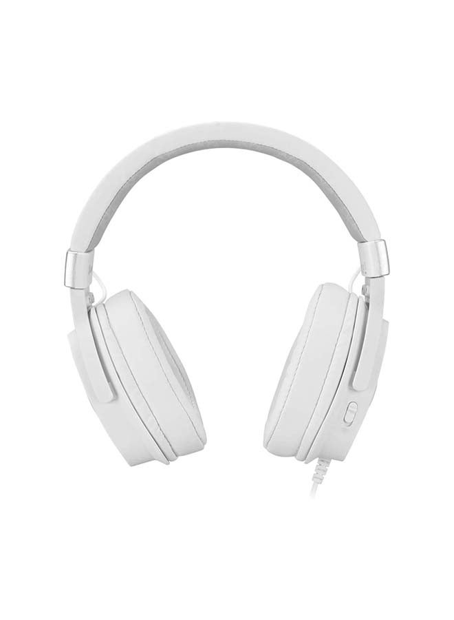 Snowwolf SA-722S Multi Platform Gaming Headset With Stereo Sound (Electronic Games)