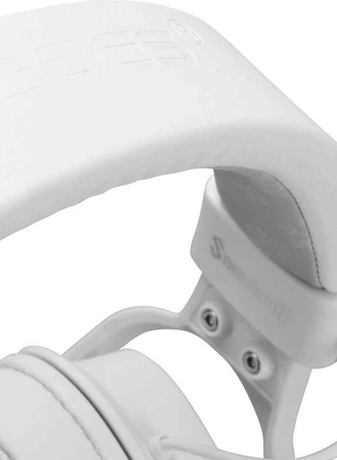 Snowwolf SA-722S Multi Platform Gaming Headset With Stereo Sound (Electronic Games)