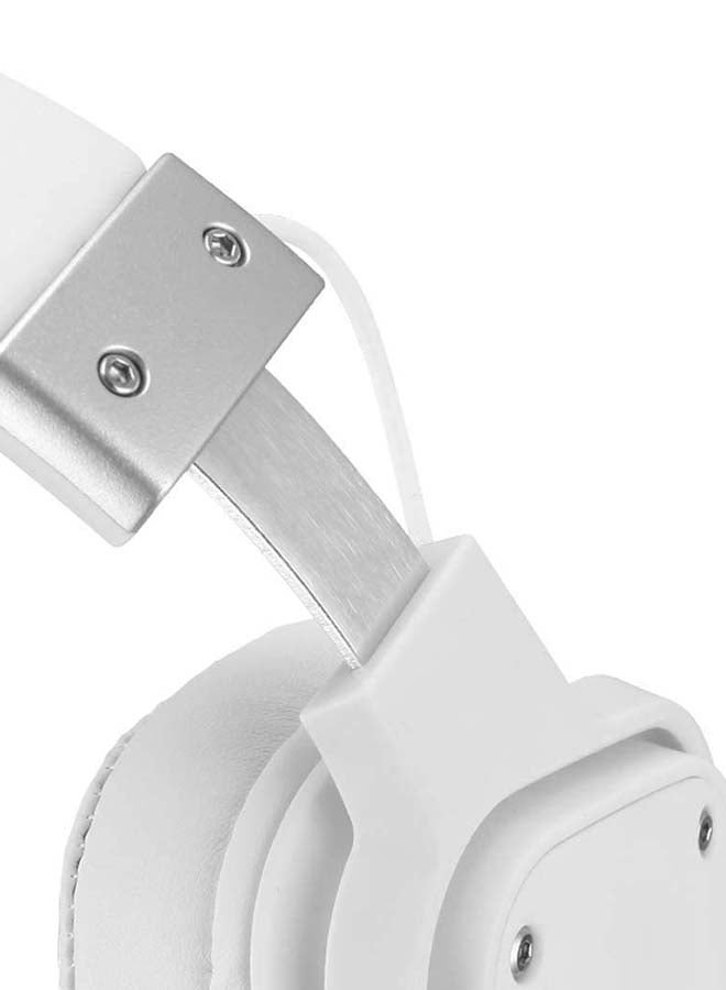 Snowwolf SA-722S Multi Platform Gaming Headset With Stereo Sound (Electronic Games)