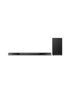 TCL 3.1CH Ray Danz Soundbar With Wireless Subwoofer 540 Watts TS9030 Black TS9030 Black