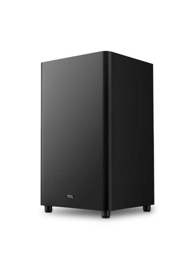 TCL - TCL 3.1CH Ray Danz Soundbar With Wireless Subwoofer 540 Watts TS9030 Black TS9030 Black - Image 1
