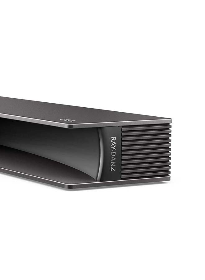 TCL - TCL 3.1CH Ray Danz Soundbar With Wireless Subwoofer 540 Watts TS9030 Black TS9030 Black - Image 1