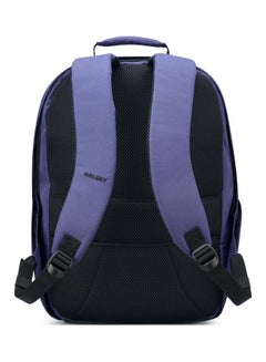 DELSEY Securban Stylish Casual Backpack Blue  - Image 2