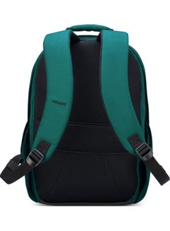 DELSEY Securban Stylish Casual Backpack Green  - Image 2