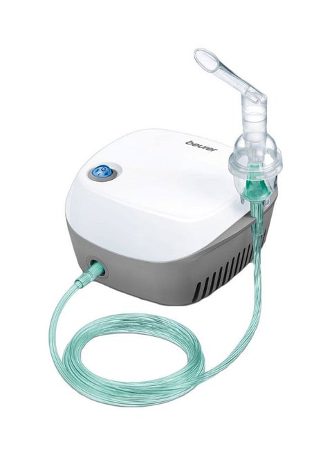 Piston Sprayer Inhaler