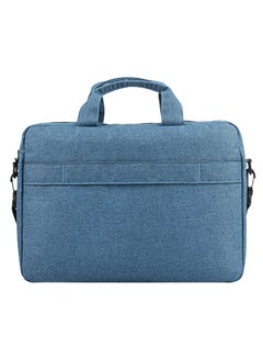 Lenovo T210 Casual Toploader Laptop Bag - 15.6 Inch Blue  - Image 2