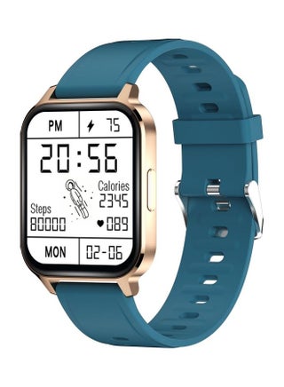Q18 Bluetooth Smartwatch Blue - v1622525062/N47879529A_1