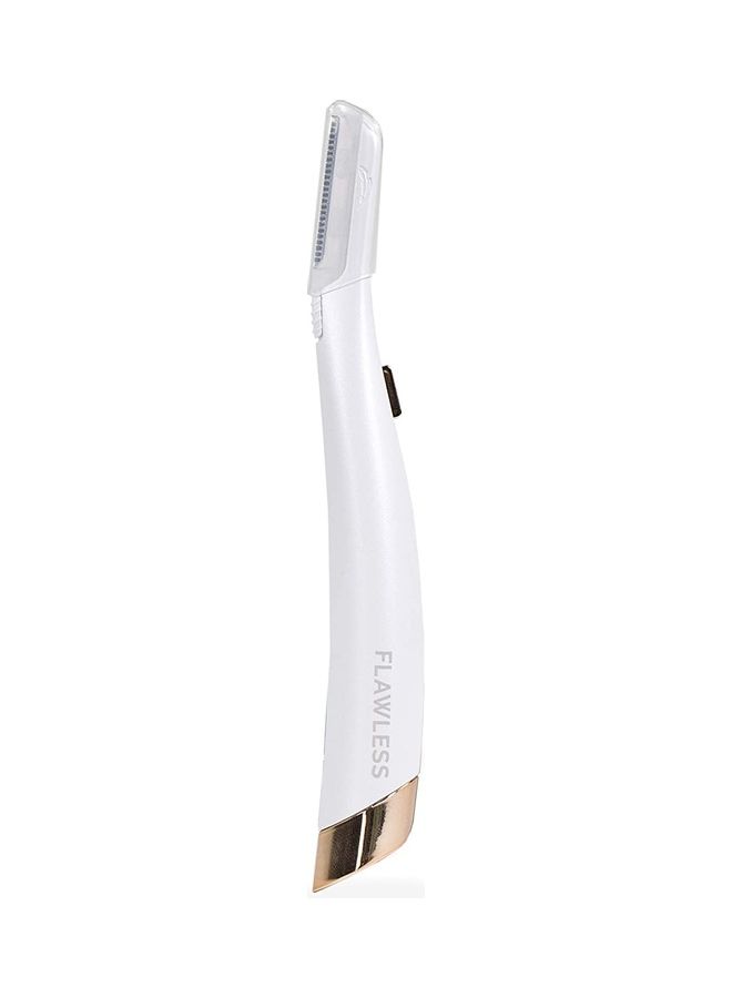 Flawless  GLO Facial Hair Remover White - v1622525181/N47879547A_2