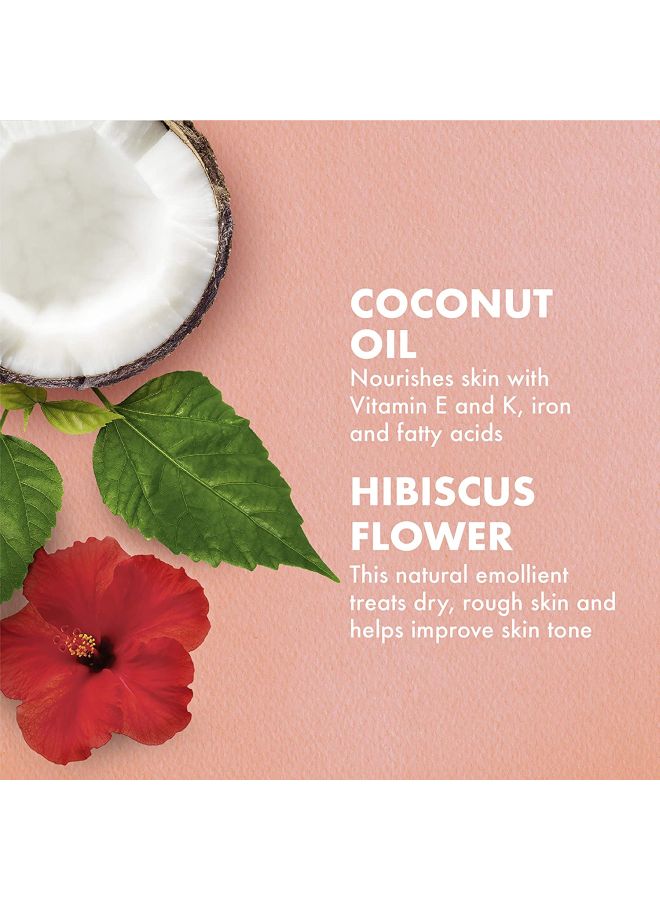 شيامويستر ماسك جوز الهند والكركديه للشعر أبيض - Image 3