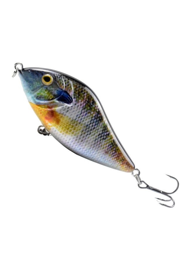 LIXADA - Fishing Bait 10.5x2.1x6.6cm - Image 1