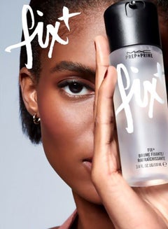 M.A.C Prime Face Mist Clear  - Image 3