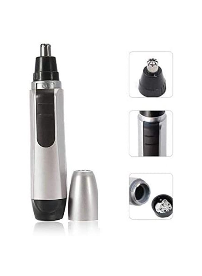 بيوينتي مشذب الشعر أسود/ فضي 13x2.7سم - Image 5