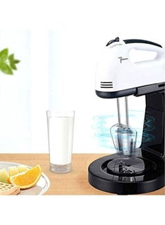 Scarlett 7 Speed Electric Kitchen Mixer 2.0 L 200.0 W MM-133K Silver/Black  - Image 5