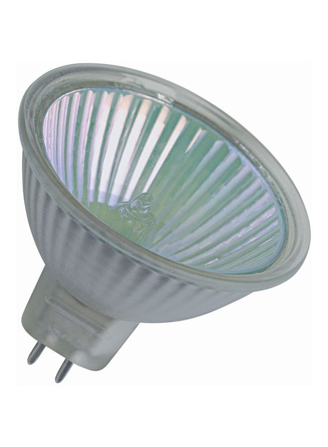 OSRAM Decostar Titan Halogen Bulb Silver - Image 1