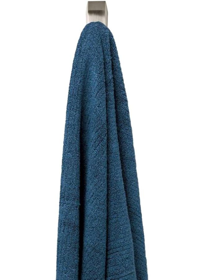 Command Damage-Free Hanging Bath Hook Silver  - Image 4