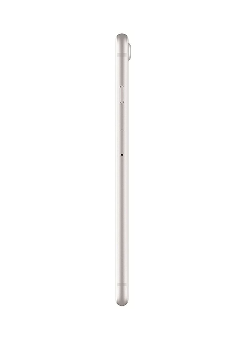 Apple - Renewed - iPhone 8 Plus 64GB Silver 4G With Facetime - International Version - Image 1
