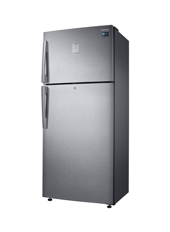 سامسونج - براد ببابين سعة 383 لتر RT38K5157SLC ستيل - Image 1