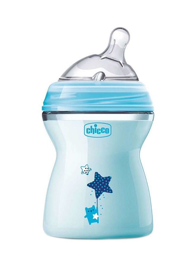 Slow Flow Silicone Feeding Bottle - v1622532802/N47879847A_1