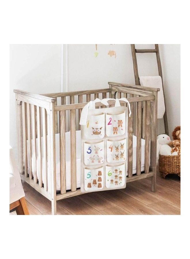 ماماز جيفت Baby Bed Organizer - Image 2