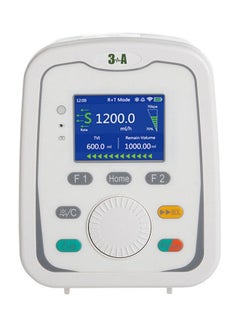 3A Infusion Pump KSA | Riyadh, Jeddah