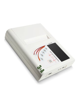 12 Channel ECG Machine Ei12 - v1622533603/N47879959A_1
