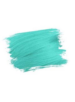 Crazy Color Cream Hair Colour 71 Peppermint 100ml  - Image 2