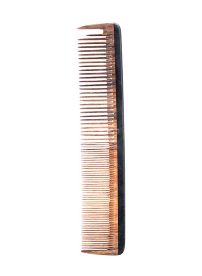 1 Pcs Sandalwood Comb Brown - v1622533656/N14465138A_1