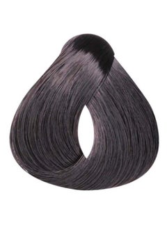 ENERCOS ColoRay Cream Hair Colour 3 Dark Brown 100ml  - Image 2
