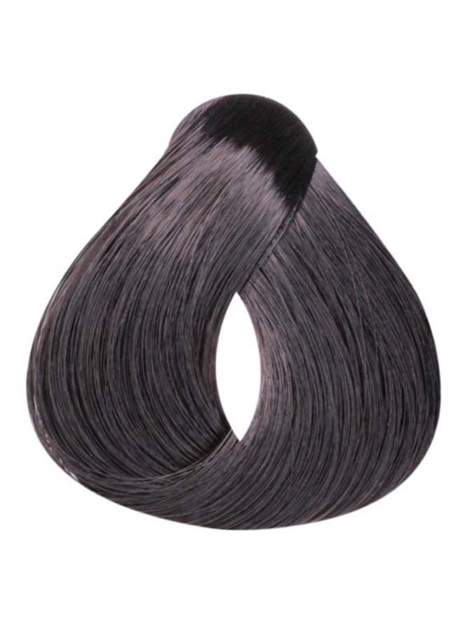 ENERCOS ColoRay Cream Hair Colour 3 Dark Brown 100ml - Image 2