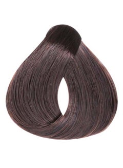 ENERCOS ColoRay Cream Hair Colour 6.1 Dark Blonde Ash 100ml  - Image 2