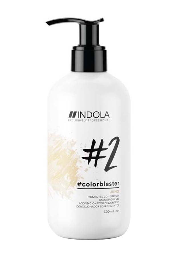 INDOLA Colorblaster - Juno Neutralizer 300ml - Image 1